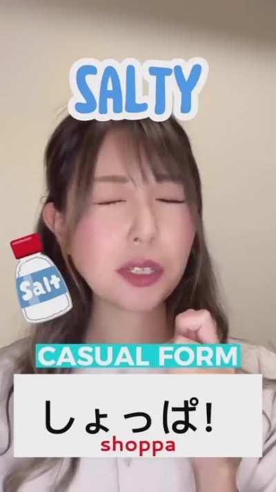 Learning japanese at the moment