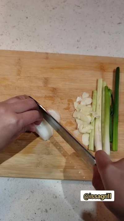 Filipino Lechon: Stuffed Crispy Pork Belly (a show stopper!)