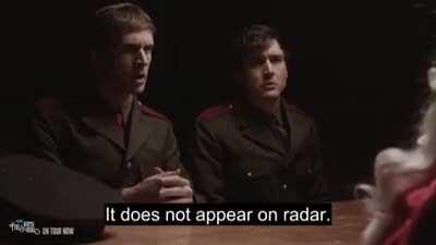 Merry Christmas comrades