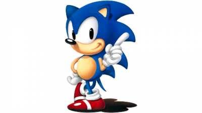 Sonic's tutorial for No Nut November 2020