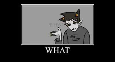 the lazy ass meme i drew, then made it into a video which is actually funnier