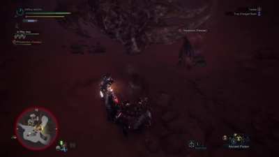 What am I doing wrong?