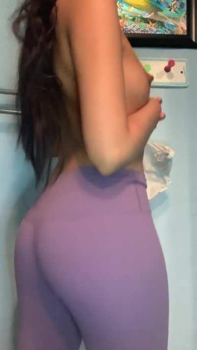 Are petite Latinas your type? [STBA]