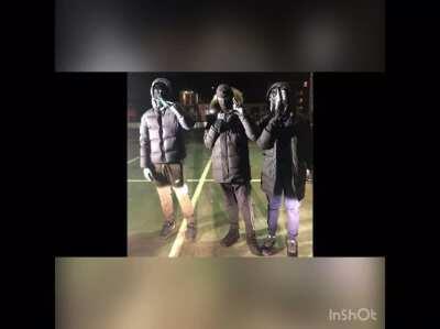 Random bars and flows that got stuck in my head for days 🤷‍♂️