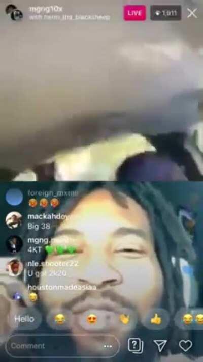 🔓Ten 🔓Tim they both 🔒 for catching bodies