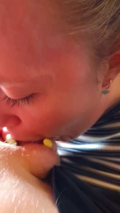 It's been a good weekend