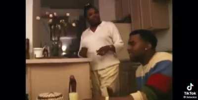 Where would Kanye be right now if his mom never passed?