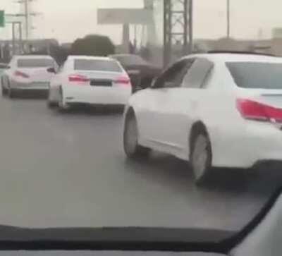 El Dylan en las carreras de GTA