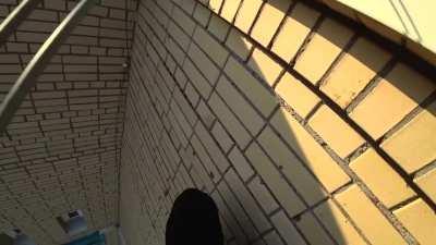 MakeMyCoffin while I fall 500ft- no wait, I lived!