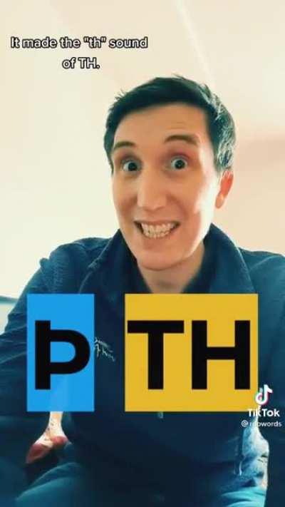 Learned something new today!