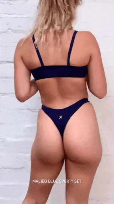 Sporty Set on Faith looking 🔥 🔥