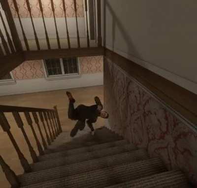 ayo the pizza here in bonelab