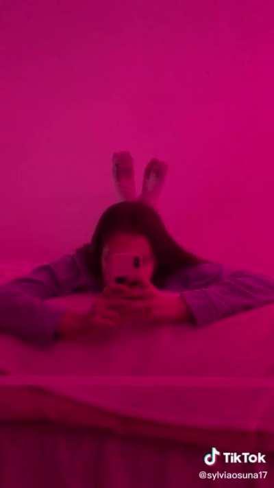 Culo Sylvia Osuna novia de nandez