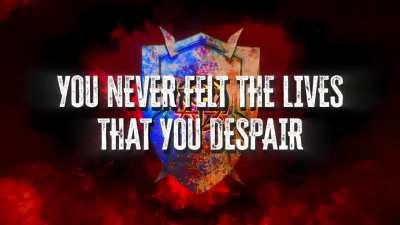 vicious circle - by Judas Priest