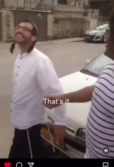 Meta removed this video of Zionism at its core (with sound)