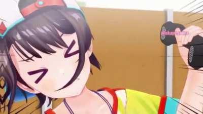 Pierony siarczyste, krew nagła zaleje