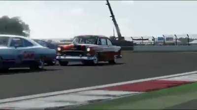 Reject Clown, Become Car!