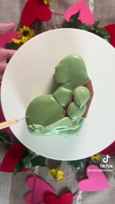 We sure this is beautiful?