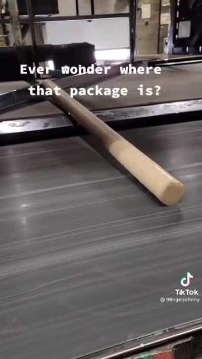 It just never ends does it?