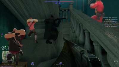 kazotsky kick added to the game confirmed??? (sound needed)