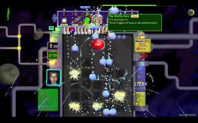 This game can go infinite?!