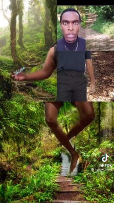 He’s getting too powerful