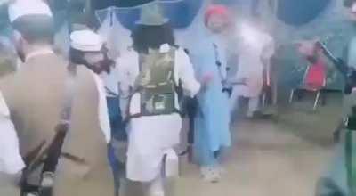 Taliban haters been real quiet since this one dropped