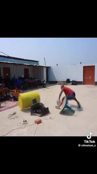 Se n fosse o sabonete...