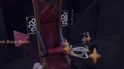 I have managed to hit a clip