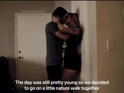 [Canon] The Story of Me & Mom Pt. 19