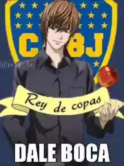 Teoría: Kira es del más grande y L se fue a la B.