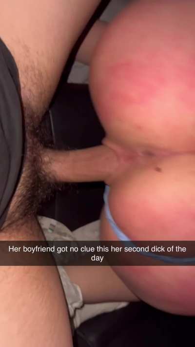 Your girl is very popular with the guys at work