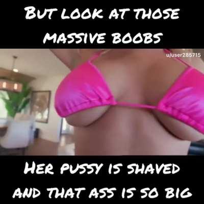 Mom tries something new (part 1)