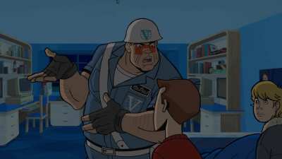 idk how much of a crossover these two things have