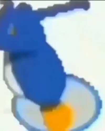 Moaiiii soy el original xd