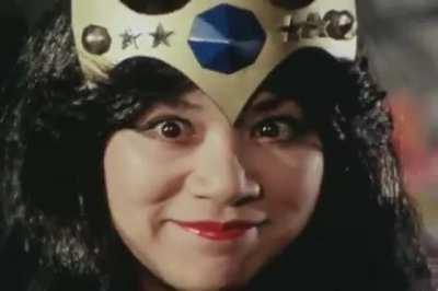 Japanese Spidey was far ahead of his time