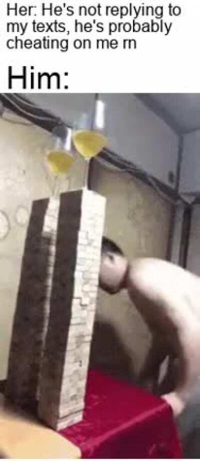 This guy is a wizard