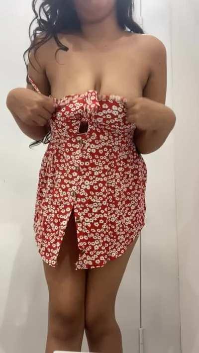 I have a nice surprise for you...