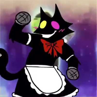 Why did chara made me watch this