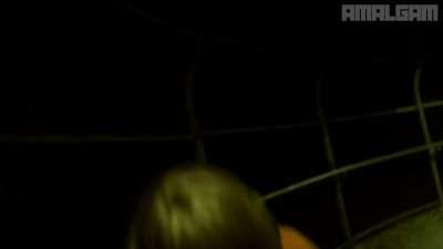 Lauren St. Laurent - Velma Dinkley: Final Girl (2015)