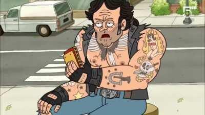 Bueno este es mi segundo meme que hago asi que espero les guste.