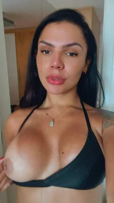 wake up like this...