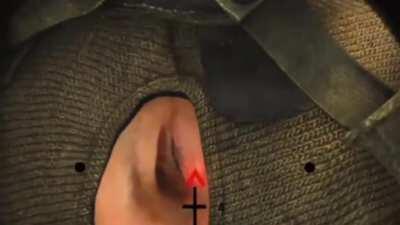 Found a dead body. What he did next has me shook!