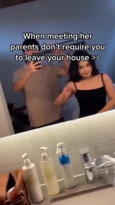 Something is not right.