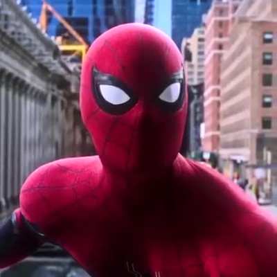 Spider-man No way Home hemlig scen