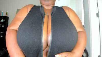 I splurged on this top only to take it off for you… reveal