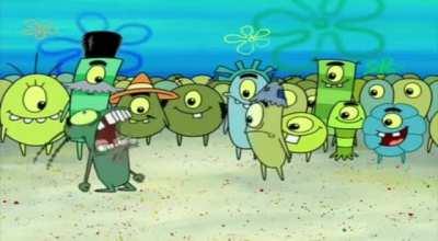 “Blazing end!” “Photon edge!” “Lightning buster!” “Flame nova!”