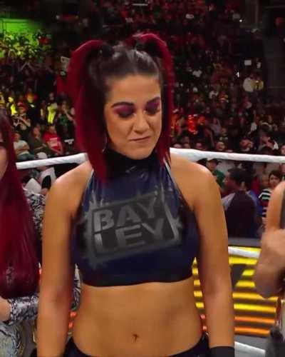 Bayley