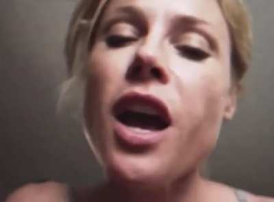 Julie Bowen was insanely hot