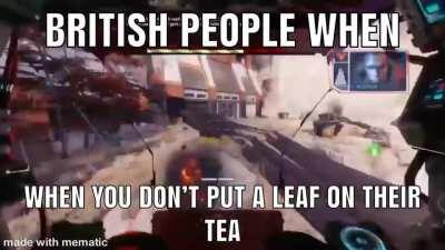 British people like : 😡😡😡😡